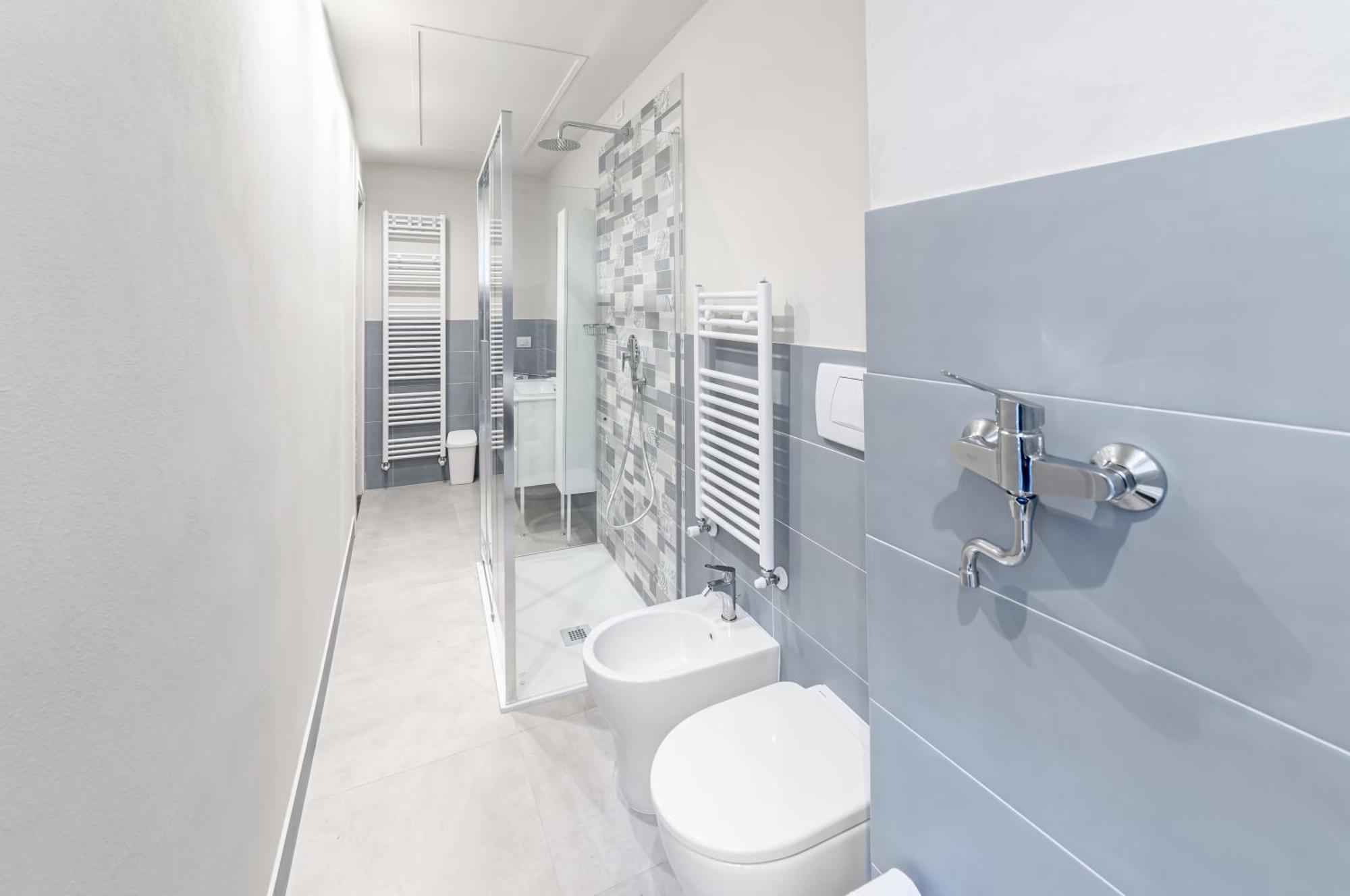 Modern Apartment In The Heart Of Lucca! ภายนอก รูปภาพ